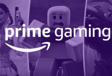Prime Gaming
