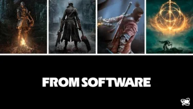 FromSoftware