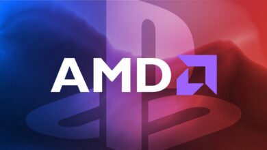 مشروع مشترك بين AMD وSony يمهد لقفزة رسومية في PS6