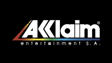 Acclaim Entertainment