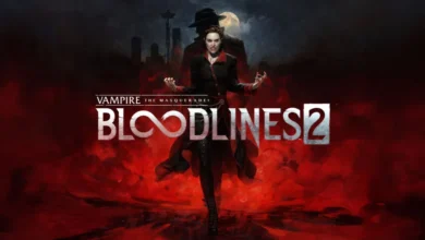 Bloodlines 2 تعود في أكتوبر 2025 بعد سنوات من الانتظار