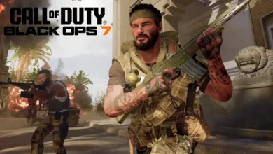 Call of Duty Black Ops 7