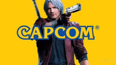 Capcom