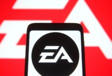 EA