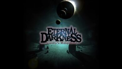 Eternal Darkness