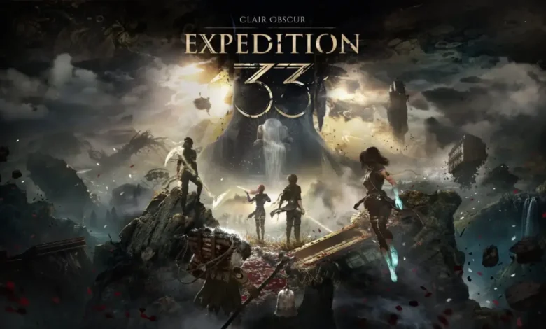 مخرج Clair Obscur: Expedition 33 يكشف أسرار المحذوفات