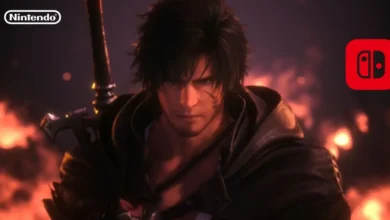 Final Fantasy XIV و XVI على Nintendo Switch 2
