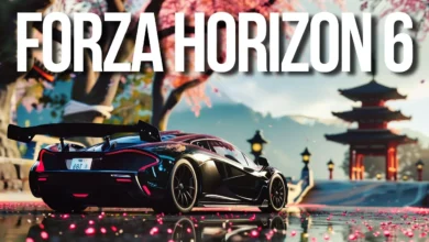 Forza Horizon 6