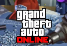 GTA Online