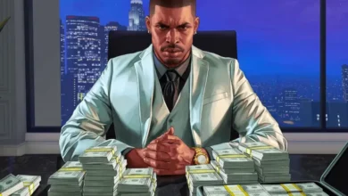 GTA Online
