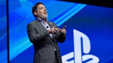 Xbox Game Pass, شون لايدن, بلايستيشن, PlayStation, Xbox, مايكروسوفت, Microsoft, أخبار الألعاب, صناعة الألعاب, خدمات الاشتراك, أخبار إكس بوكس, Assassin’s Creed Mirage, اخبار جيم باس, انتقادات جيم باس, Xbox Cloud Gaming, ألعاب أغسطس 2025