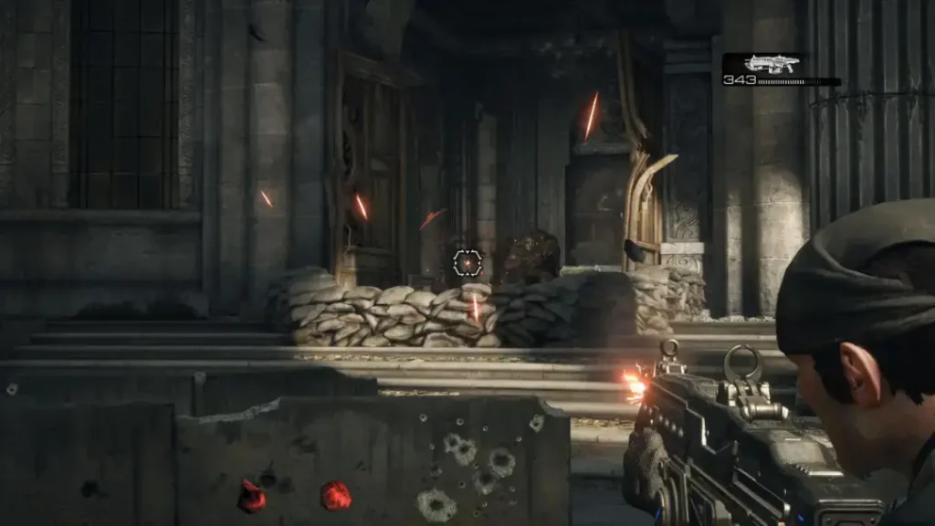 Gears of War: Reloaded
