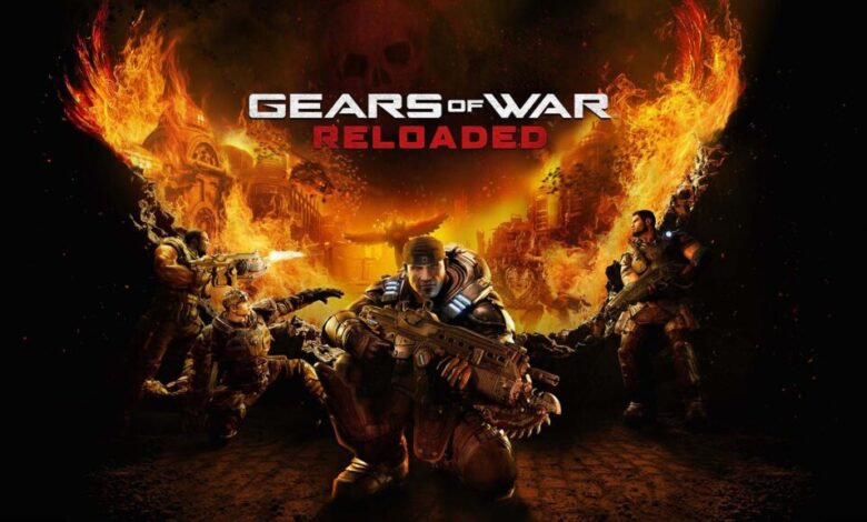 مراجعة Gears of War: Reloaded – عودة أسطورة التصويب إلى الأضواء