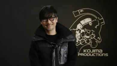 هيديو كوجيما يعلن من الرياض أنه لن يطور Death Stranding 3