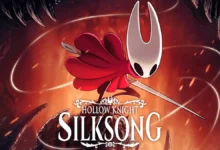 Hollow Knight: Silksong