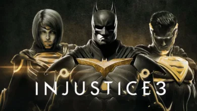 Injustice 3