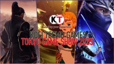 Koei Tecmo