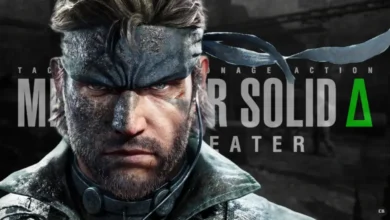 Metal Gear Solid Delta, تروفيز Metal Gear