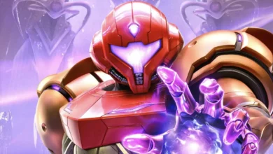 Metroid Prime 4