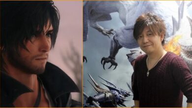 مخرج Final Fantasy XIV: لا نحتاج فعليًا إلى أجهزة PS6 وXbox الجديدة