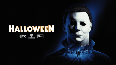 Halloween