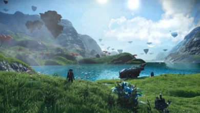 No Man’s Sky