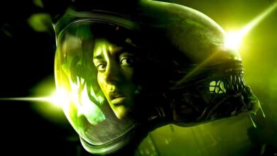 خصم 80% على لعبة الرعب Alien: Isolation قبل الهالوين!