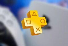 PS Plus