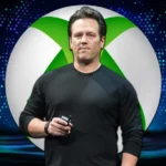Phil Spencer