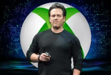 Phil Spencer