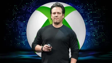Phil Spencer