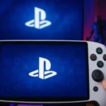 جهاز PS6 المحمول قد يستعير أفضل ميزة من Nintendo Switch