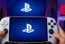 جهاز PS6 المحمول قد يستعير أفضل ميزة من Nintendo Switch