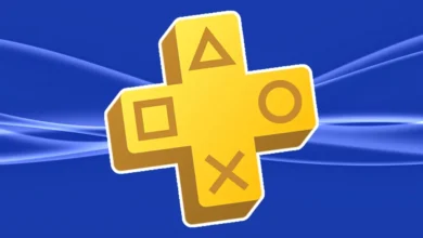 PS Plus