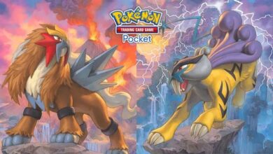 Pokémon Pocket