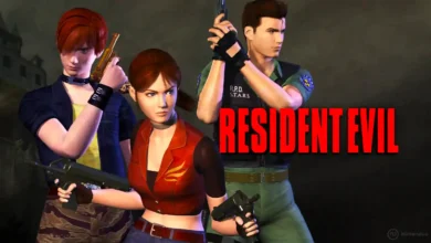 Resident Evil
