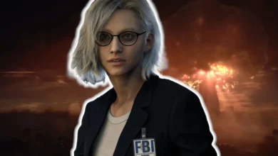 Resident Evil Requiem