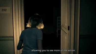Resident Evil Requiem