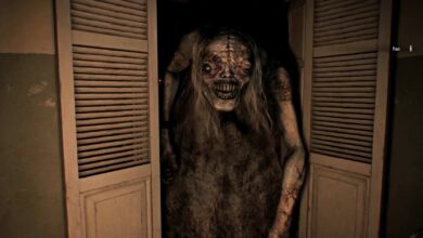 أكثر وحش رعبًا في تاريخ Resident Evil؟ تعرف على Stalker Monster