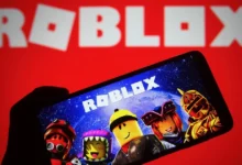 Roblox