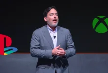 Shawn Layden - شون لايدن