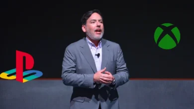 Shawn Layden