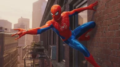 نسخة تعاونية من Spider-Man تصل إلى PC