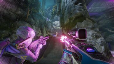 Splitgate 2