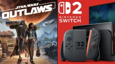 Star Wars Outlaws