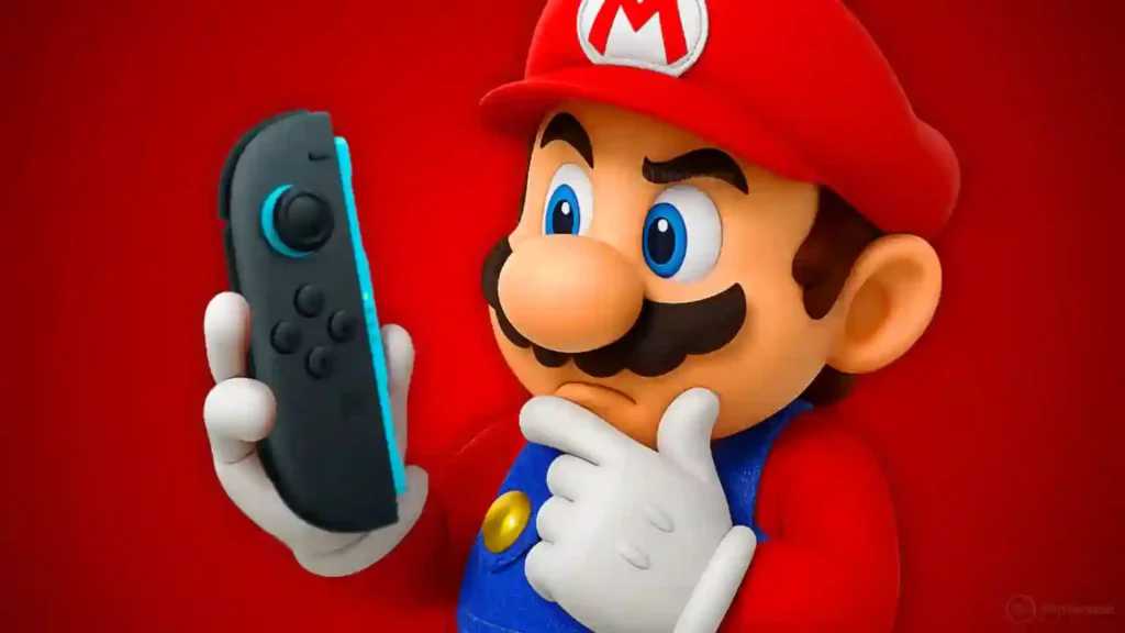 Switch 2
