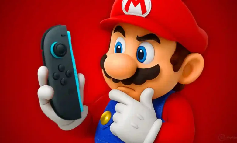 Switch 2