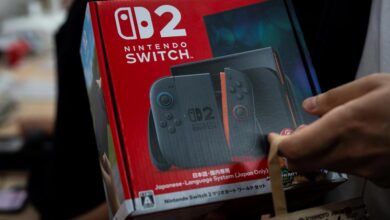 Switch 2 يثير حماس اللاعبين… ومشاكل للمطورين