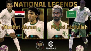 eFootball