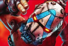 Borderlands 4